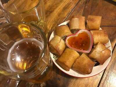 Saamhouse Restaurant