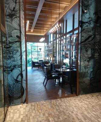 มอคค่าแอนด์มัฟฟิ่น ร้านเบเกอรี่