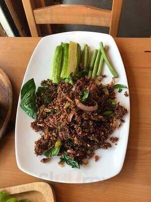 ร้านอาหารลุงกับเกลอ