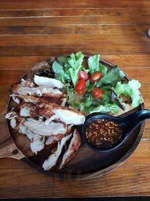 ร้านอาหารลุงกับเกลอ