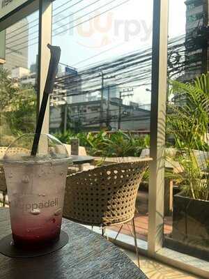 คัปป้าเดลี่ (สาขาอโศก)