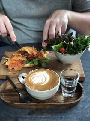 คัปป้าเดลี่ (สาขาอโศก)