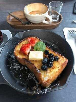 คัปป้าเดลี่ (สาขาอโศก)