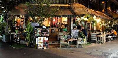 Madame Musur Samsen 2