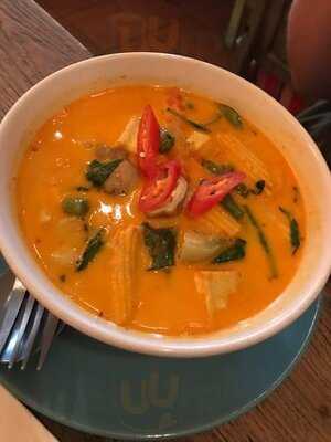 Madame Musur Samsen 2