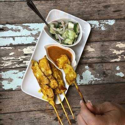 Madame Musur Samsen 2