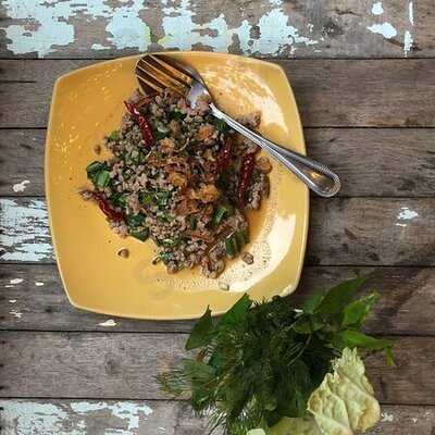 Madame Musur Samsen 2