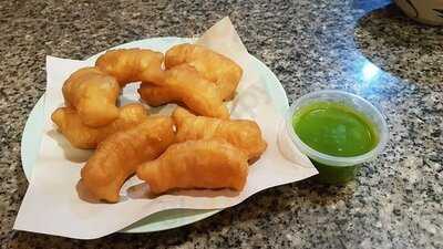 หอยทอดชาวเล