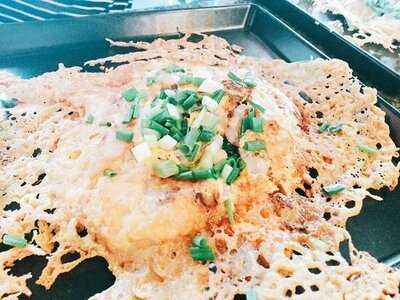 หอยทอดชาวเล