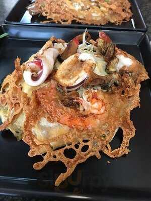 หอยทอดชาวเล