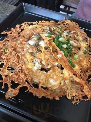 หอยทอดชาวเล