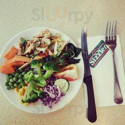 Sizzler's - Central World