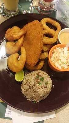 Sizzler's - Central World