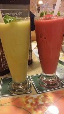 Sizzler's - Central World