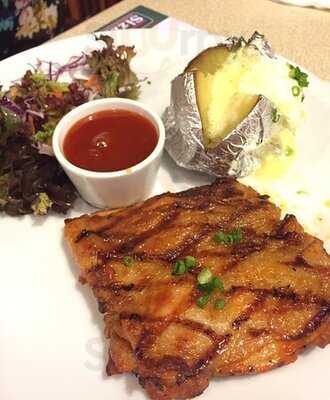 Sizzler's - Central World