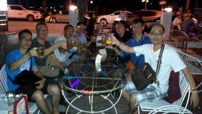 โซล ผับแอนด์เรสเตอรองท์