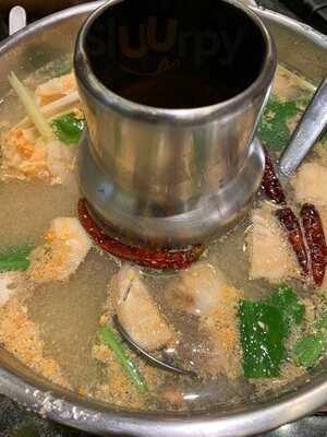 ฮั่วเซ่งฮง :  เซ็นทรัลเวิลด์