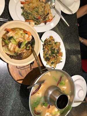 ฮั่วเซ่งฮง :  เซ็นทรัลเวิลด์