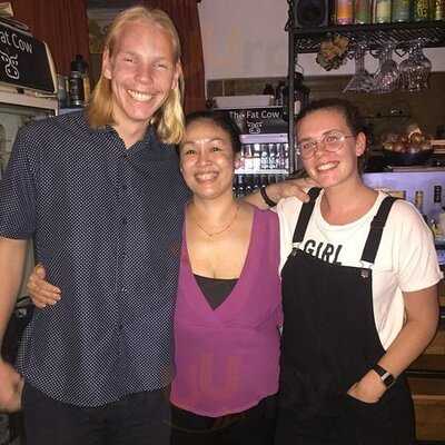 เดอะ แฟท คาว