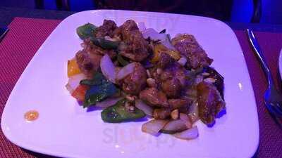 The Press Sky Bar And Restaurant