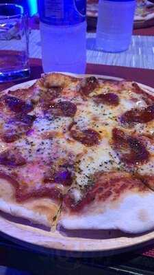 The Press Sky Bar And Restaurant