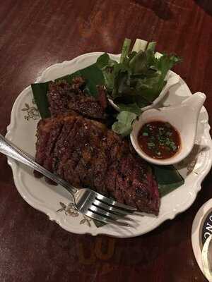 Tuba Design Furniture & Restaurant