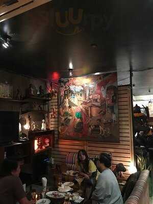 Tuba Design Furniture & Restaurant