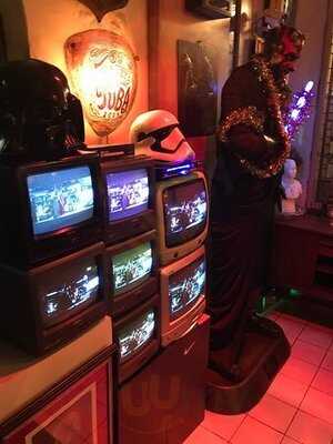 Tuba Design Furniture & Restaurant