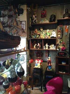 Tuba Design Furniture & Restaurant