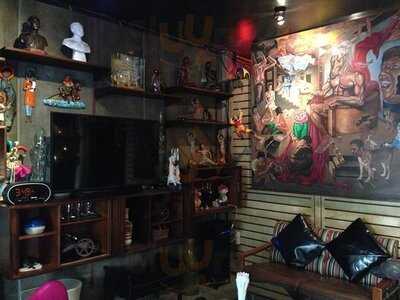 Tuba Design Furniture & Restaurant