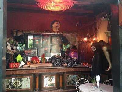 Tuba Design Furniture & Restaurant