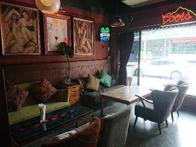 Tuba Design Furniture & Restaurant