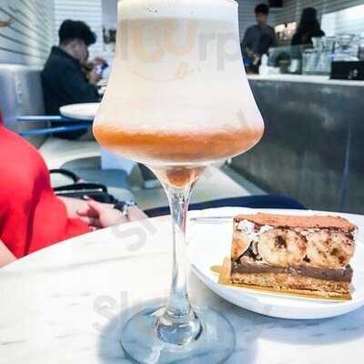 Kaizen Coffee Bangkok