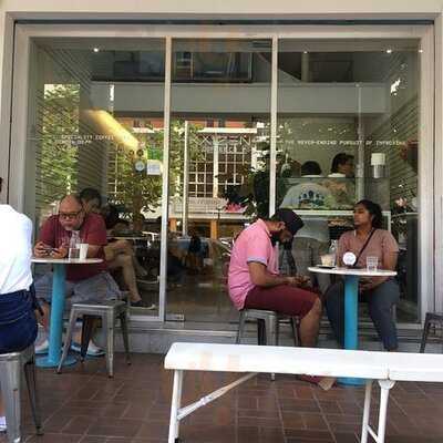 Kaizen Coffee Bangkok