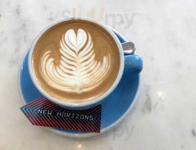 Kaizen Coffee Bangkok