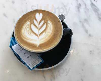 Kaizen Coffee Bangkok