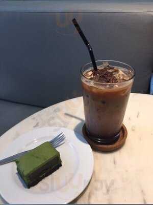 Kaizen Coffee Bangkok