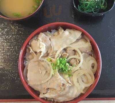 ร้านอาหารญี่ปุ่น ริวจัง