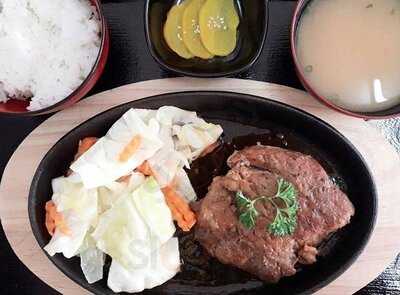 ร้านอาหารญี่ปุ่น ริวจัง