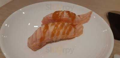 Shinsoko Sushi