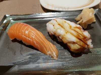 Shinsoko Sushi