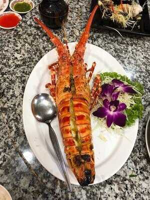 กวงทะเลเผา รัชดาภิเษก 10