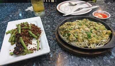 กวงทะเลเผา รัชดาภิเษก 10