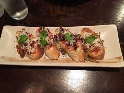 Insects In The Backyard