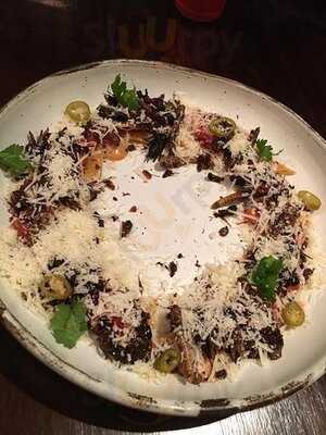 Insects In The Backyard