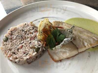 Mahanakhon Bangkok Skybar