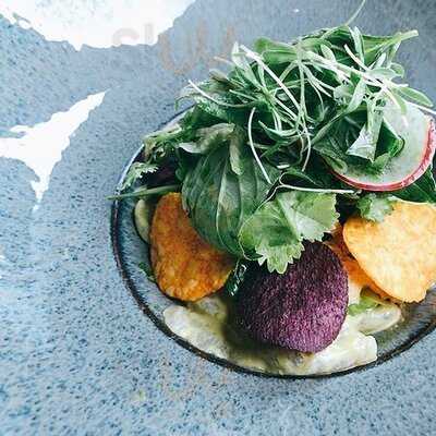 Mahanakhon Bangkok Skybar