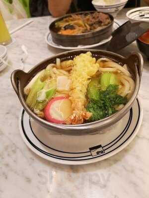 ภัตตาคารอาหารญี่ปุ่นฟูจิ สาขา เซ็นทรัลเวิลด์