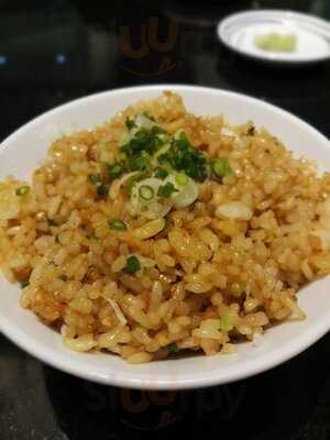 ภัตตาคารอาหารญี่ปุ่นฟูจิ สาขา เซ็นทรัลเวิลด์