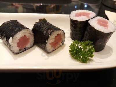 ภัตตาคารอาหารญี่ปุ่นฟูจิ สาขา เซ็นทรัลเวิลด์